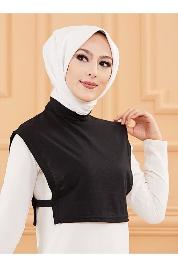 Black Neck Collar - 1