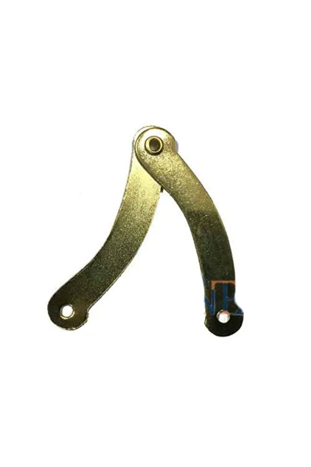 Yellow, Box Scissors 8.5 cm - Small, Yellow, 100 Pieces
