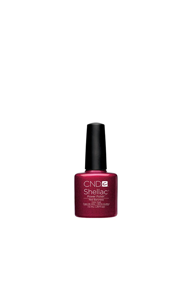 Shellac 7.3 mL - 1