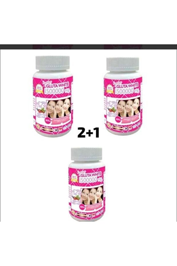 الغلوتات - 1