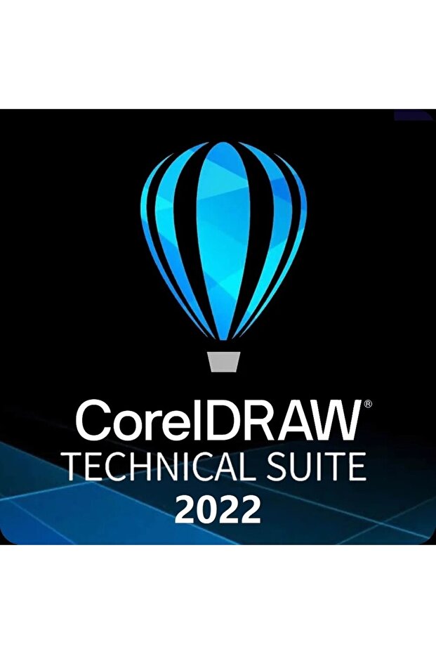 Draw Technical Suite 2022 - 3 Cihaz Lifretime/ömür Boyu Key - 1
