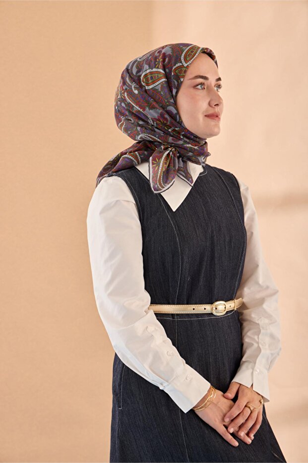 وشاح نسيم الصيف 15002-13