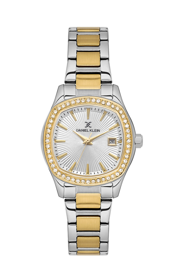 Dk.1.13866-3 Women's Wristwatch