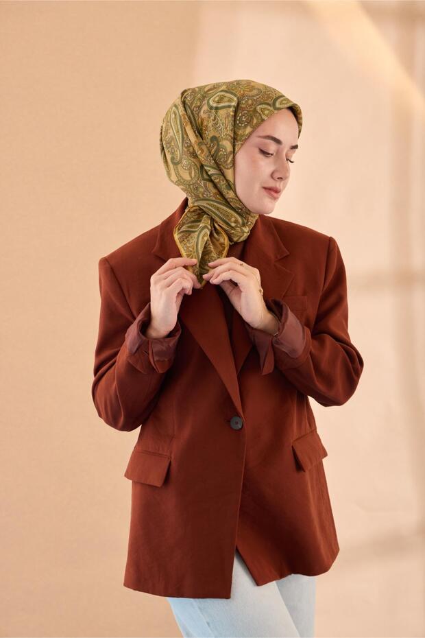 وشاح نسيم الصيف 15002-24