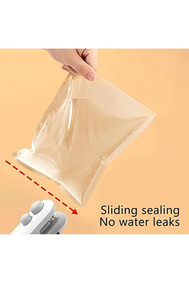 Mini Bag Concealer - 4