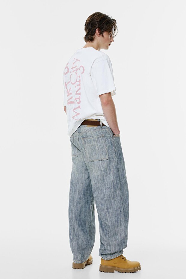 The Walking City t-shirt - 4