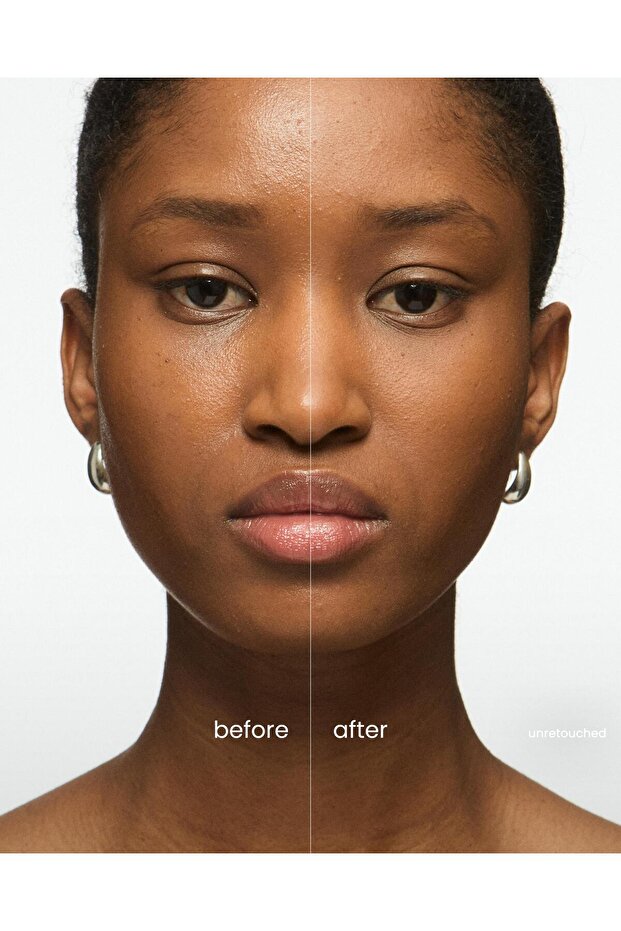 Blur Effect Loose Powder - 6