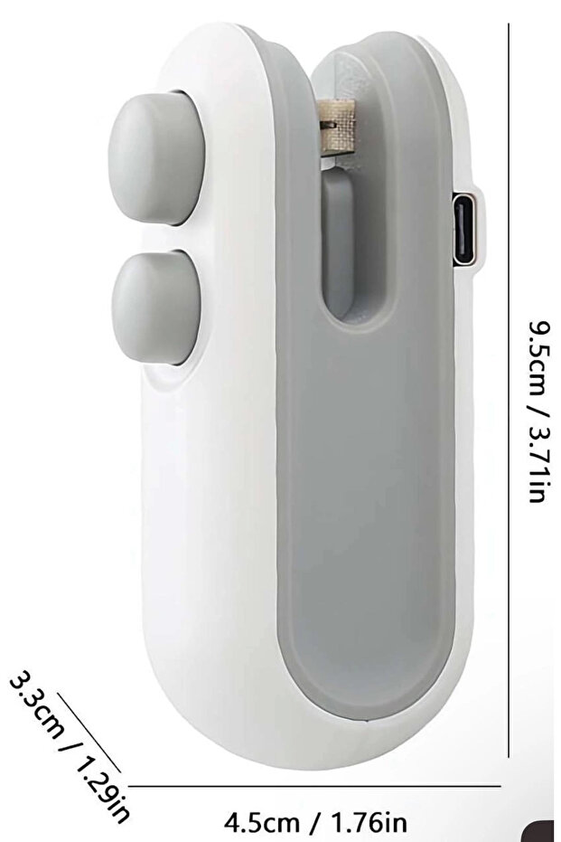 Mini Bag Concealer - 2