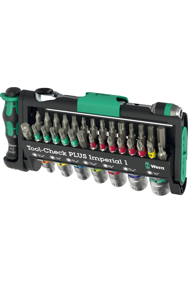 Tool-Check PLUS Emperyal 1 - 1