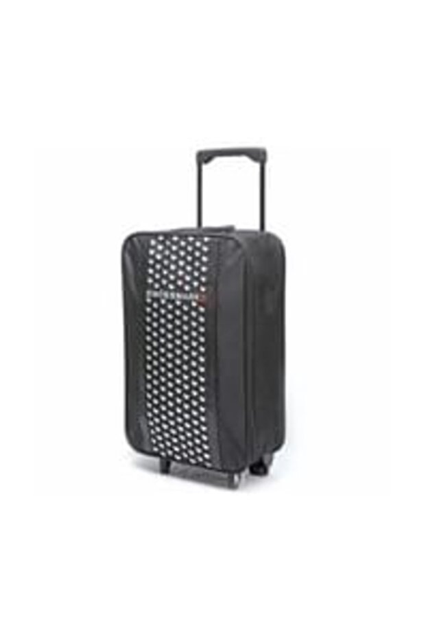 Mark 22 Inch Travel Trolley Bag - Light weight