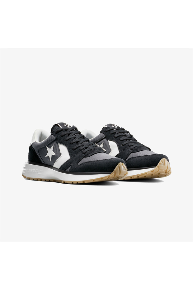 Omni Trainer Unisex Siyah Sneaker - 2