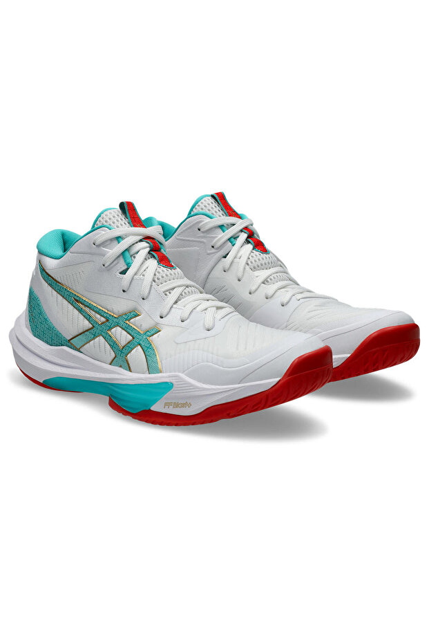 SKY ELITE FF MT 3 Kadın Siyah Voleybol Ayakkabısı 1052A087-960 - 3