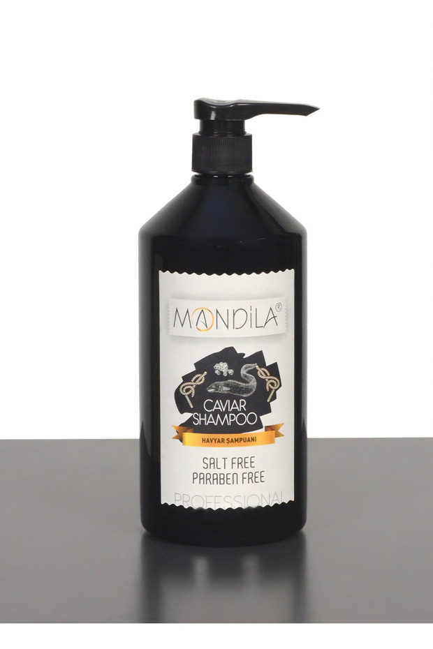 Havyar Şampuan 1000 Ml - 1