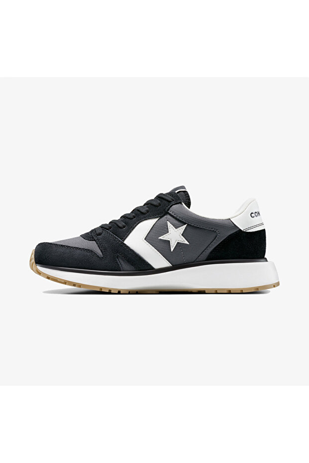 Omni Trainer Unisex Siyah Sneaker - 4