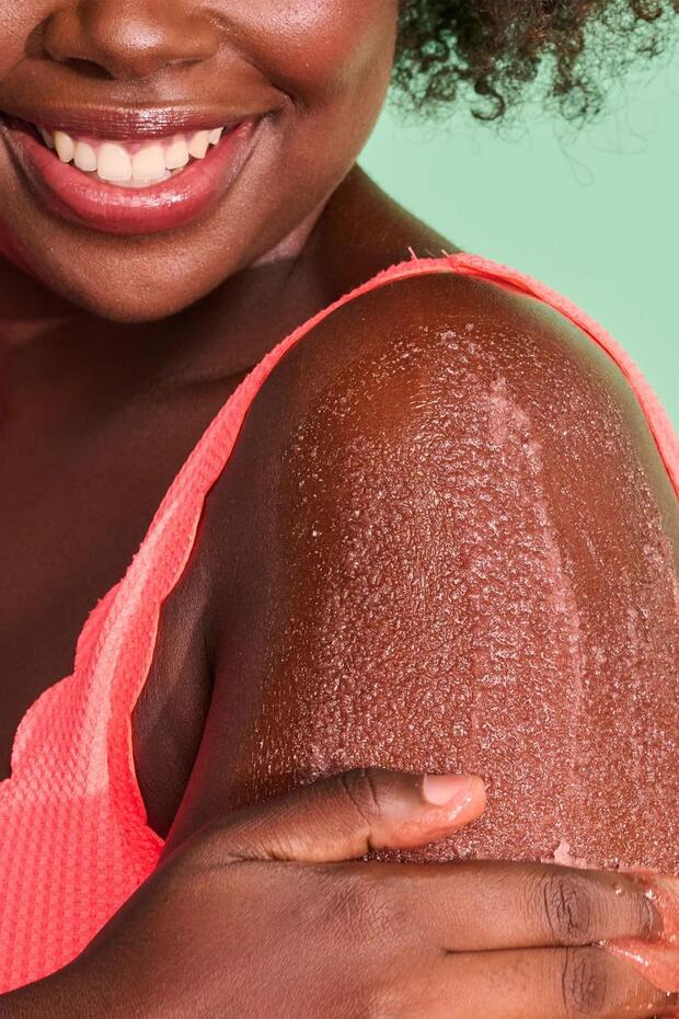 Tree Hut Bikini Reef Shea Sugar Scrub Vücut Peelingi 510GR - 2