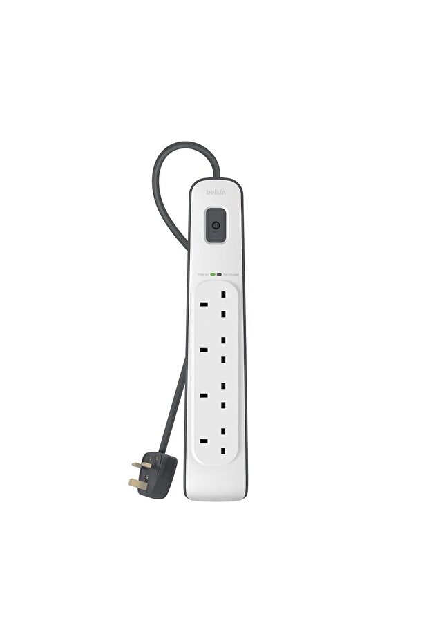 واقي من زيادة التيار الكهربائي 4 مخرج BSV400AR2M