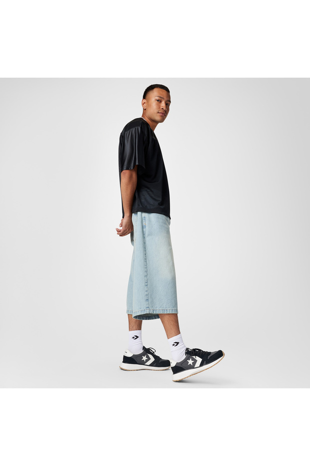 Omni Trainer Unisex Siyah Sneaker - 8