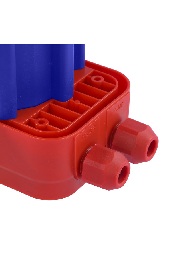 Automatic pressure switch, max. 10 bar, diameter 1" - EAPC1001, - 5