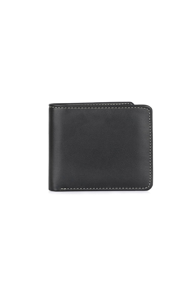 ANRAS - eco-neutral® Cactus Leather Men's Wallet