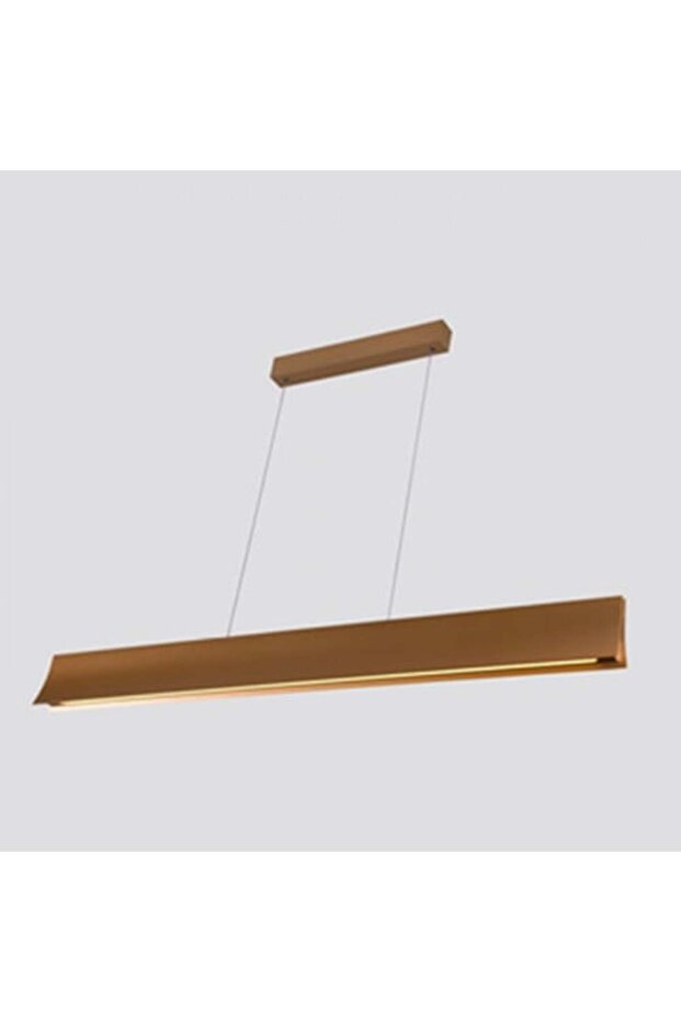 Modern Linea goldenm - P 0153120 Gold Frame