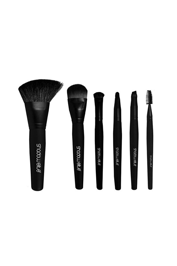 مجموعة فرش المكياج من شادو ايليت - 3