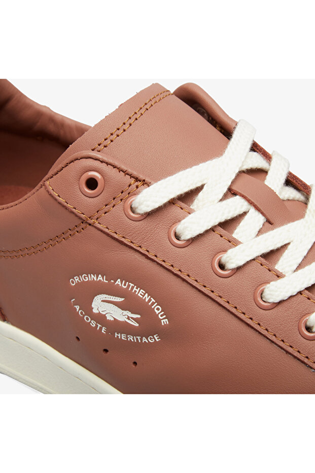 Carnaby Set Erkek Kahverengi Sneaker - 6