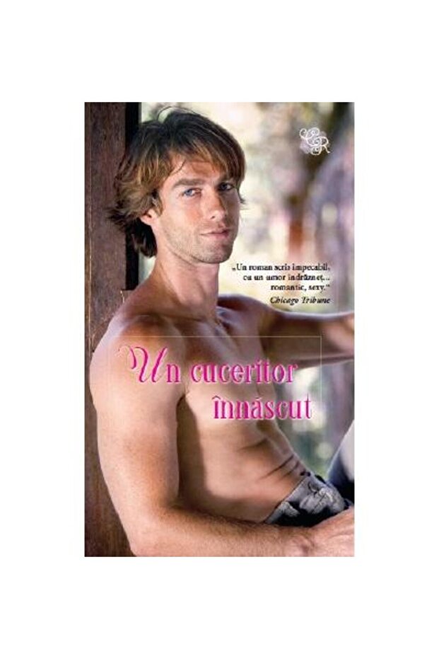 A Born Conqueror, S.E. Phillips - 1