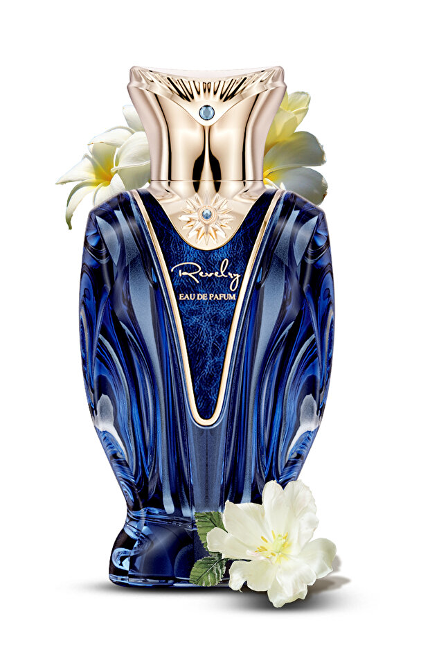 Revelry Eau De Parfum 100 ml | Unisex Long Lasting Perfume | Floral & Spicy Fragrance
