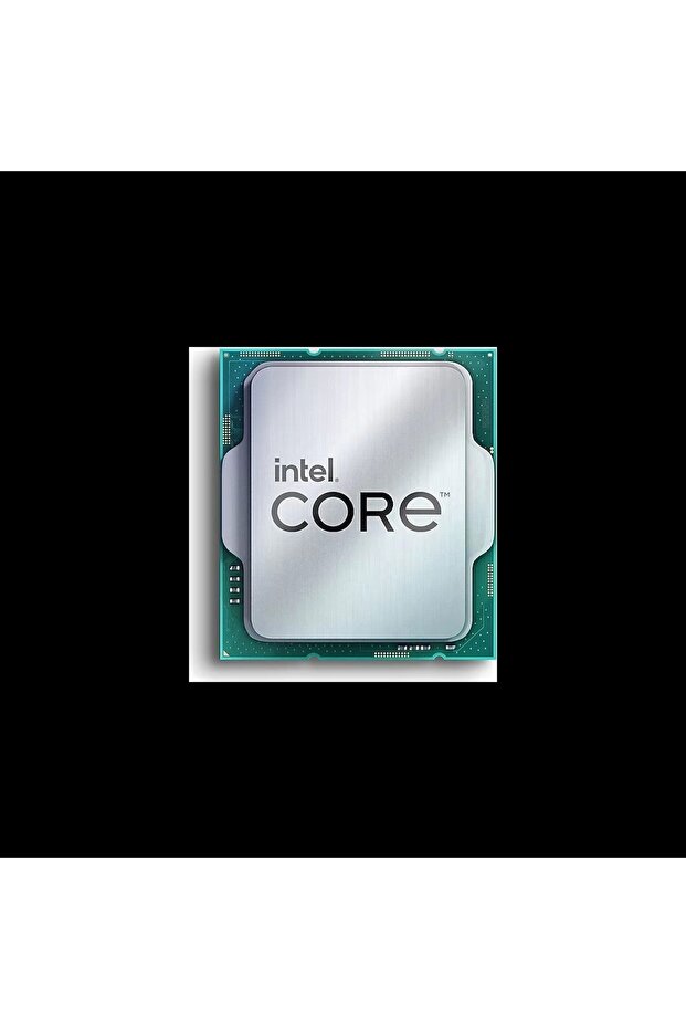 İ5-13400f 10 Core, 2.50ghz, 20mb, 65w, Lga1700, 13.nesil, Tray, (dahili Grafik Yok, Fan Yok) - 1