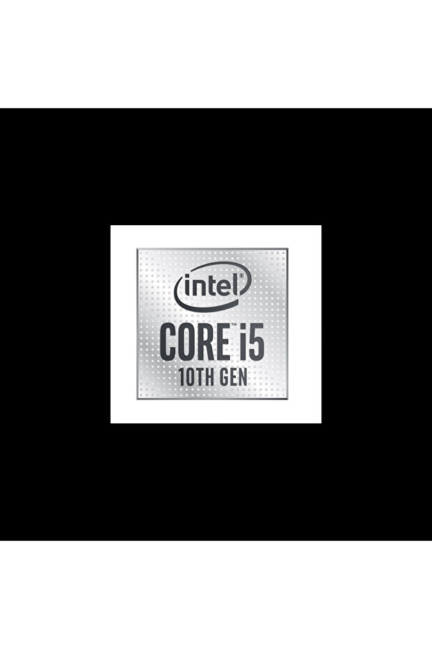 İ5-10400f 6 Core, 2.9ghz, 12mb, 65w, Lga1200, 10.nesil, Tray, (dahili Grafik Yok, Fan Yok) - 1