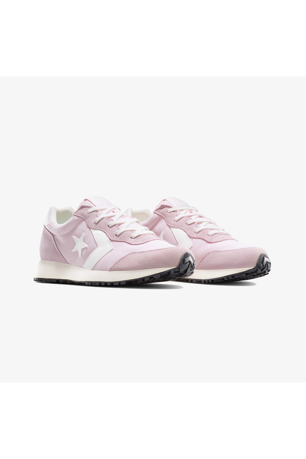 Omega Trainer Unisex Pembe Sneaker - 2