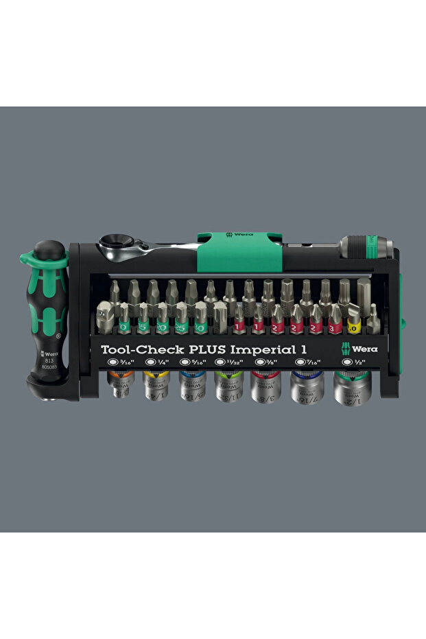 Tool-Check PLUS Emperyal 1 - 3