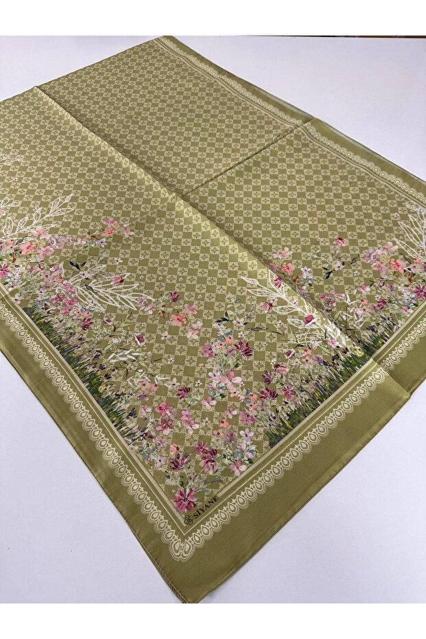 Siyane cotton shawl lwt1405