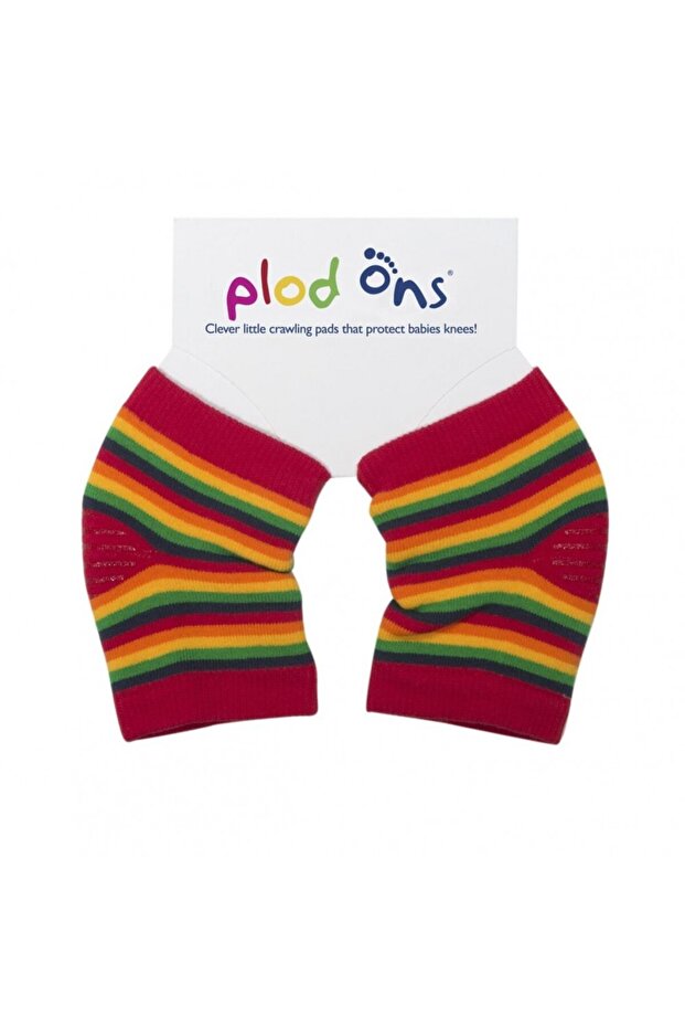 Genunchiere Plod Ons Rainbow - 1