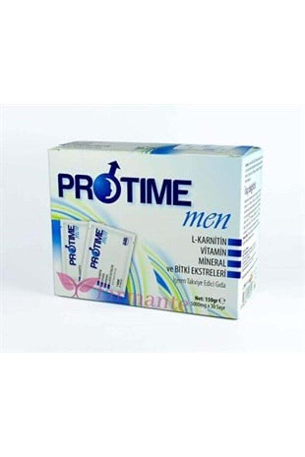 Protime Men 30 Saşe - 1