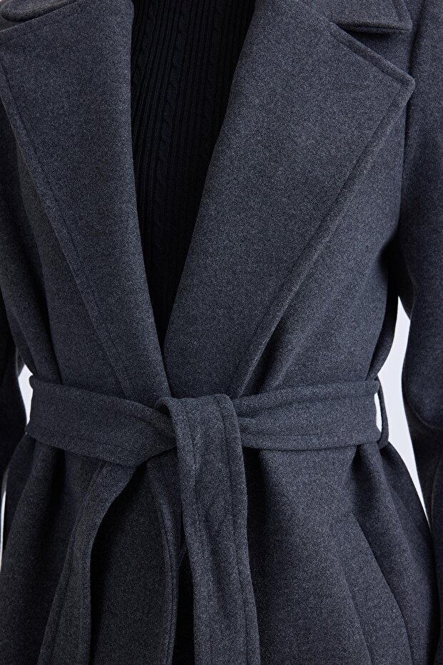 Kuşaklı Kaşe Kaban - 2