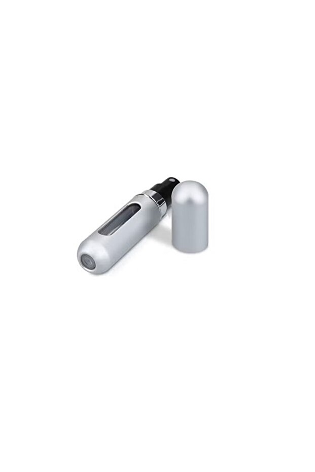 Small empty refillable portable spray bottle - 3