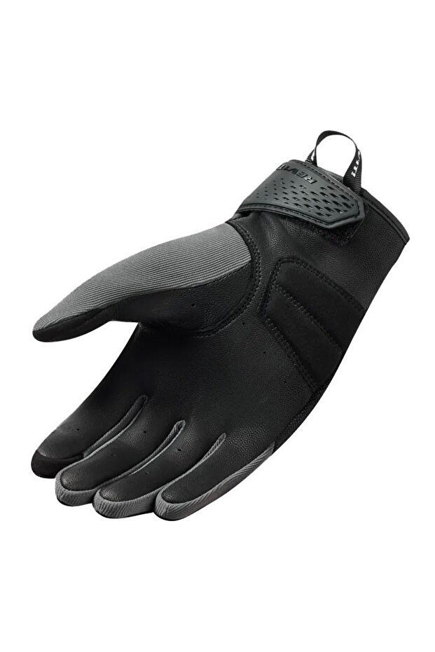 Mosca 2 Eldiven Siyah-Gri - 2