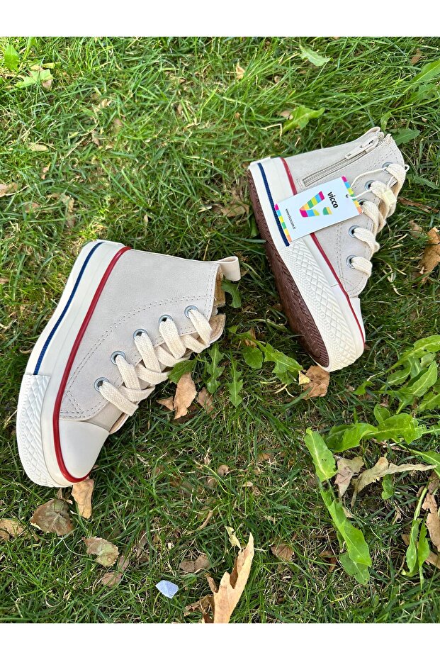 22-30 Numara Ortopedik Mevsimlik-Kışlık Unisex Erkek Çocuk Bot - 5