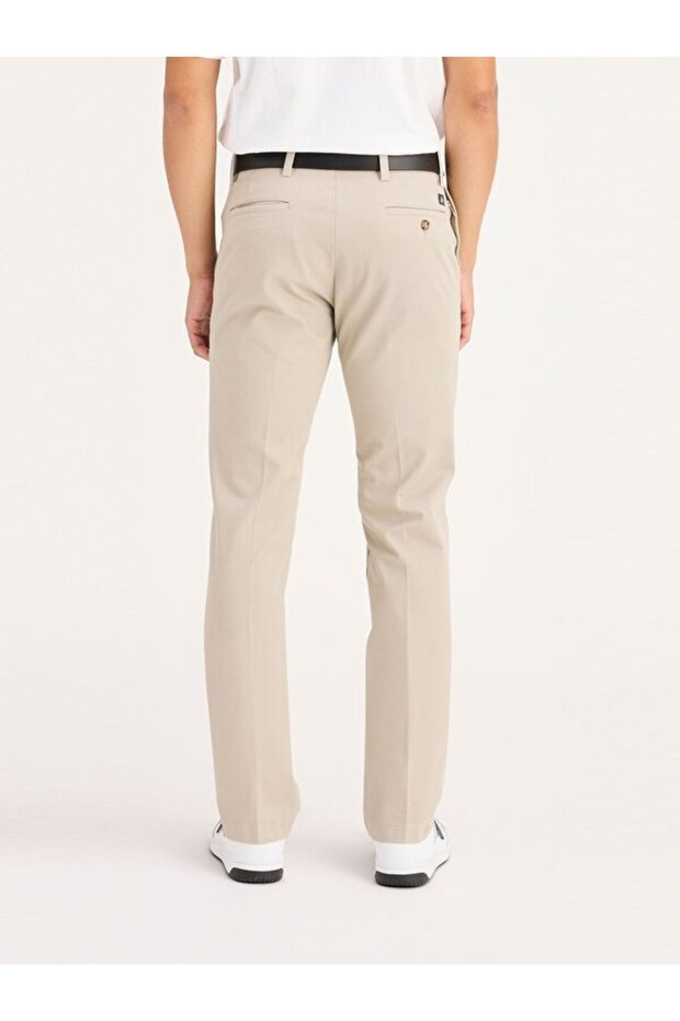 Smart 360 Flex Workday Slim Fit Pantolon - 4