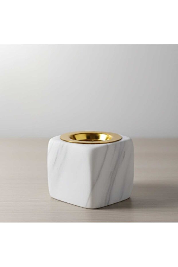 Marble incense burner - 1