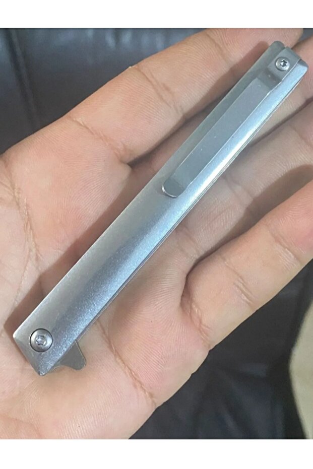 M390 beyefendi çakısı - 3