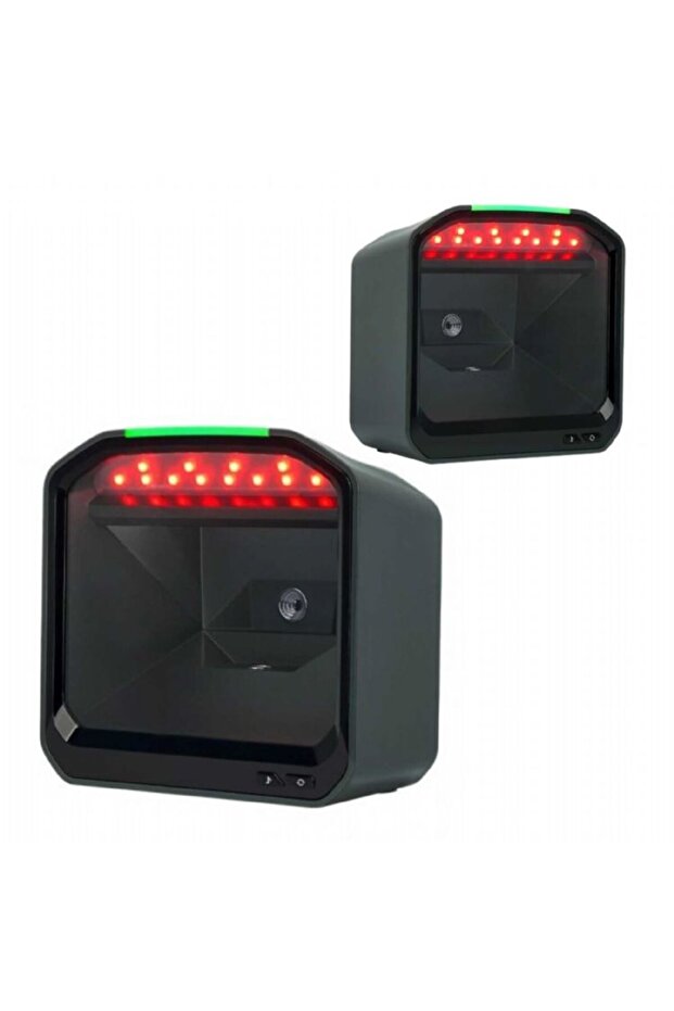 ماسح الباركود من النوع المكتبي Syable 7700 2 D - 1