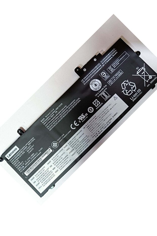 بطارية كمبيوتر محمول X280 L176P71 من لينوفو