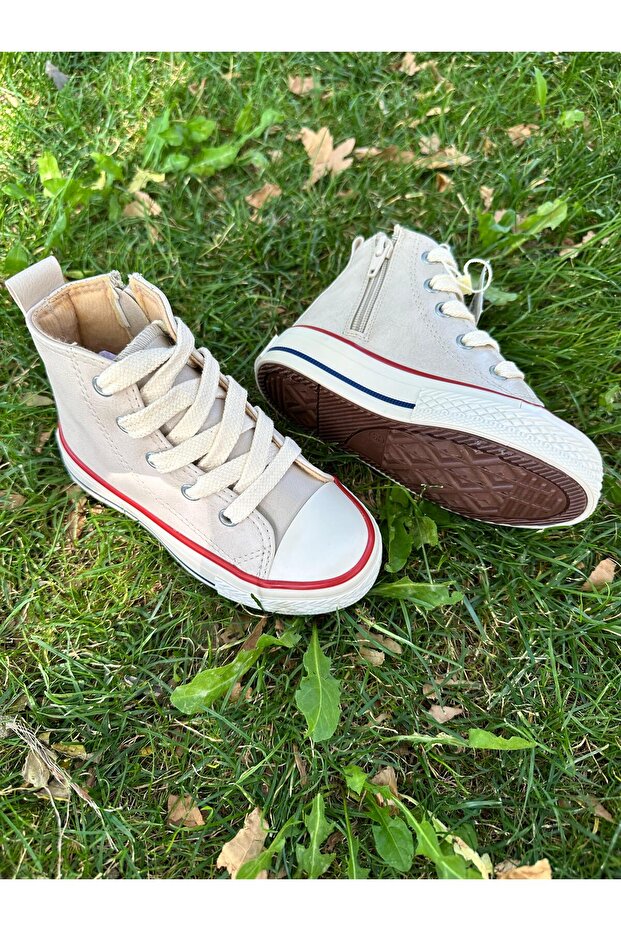 22-30 Numara Ortopedik Mevsimlik-Kışlık Unisex Erkek Çocuk Bot - 2