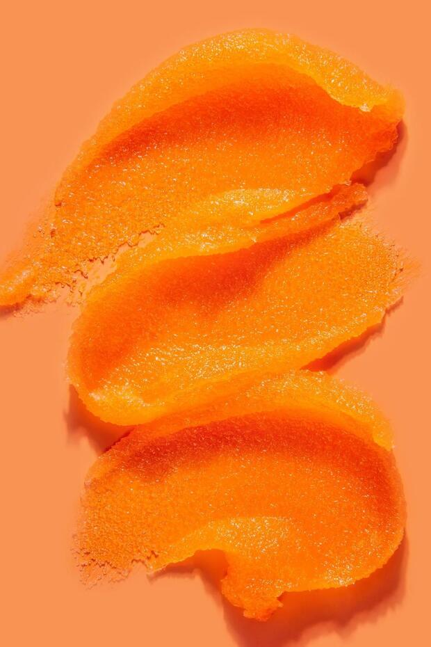 Tree Hut Tangerine Shea Sugar Scrub Vücut Peelingi 510GR - 8