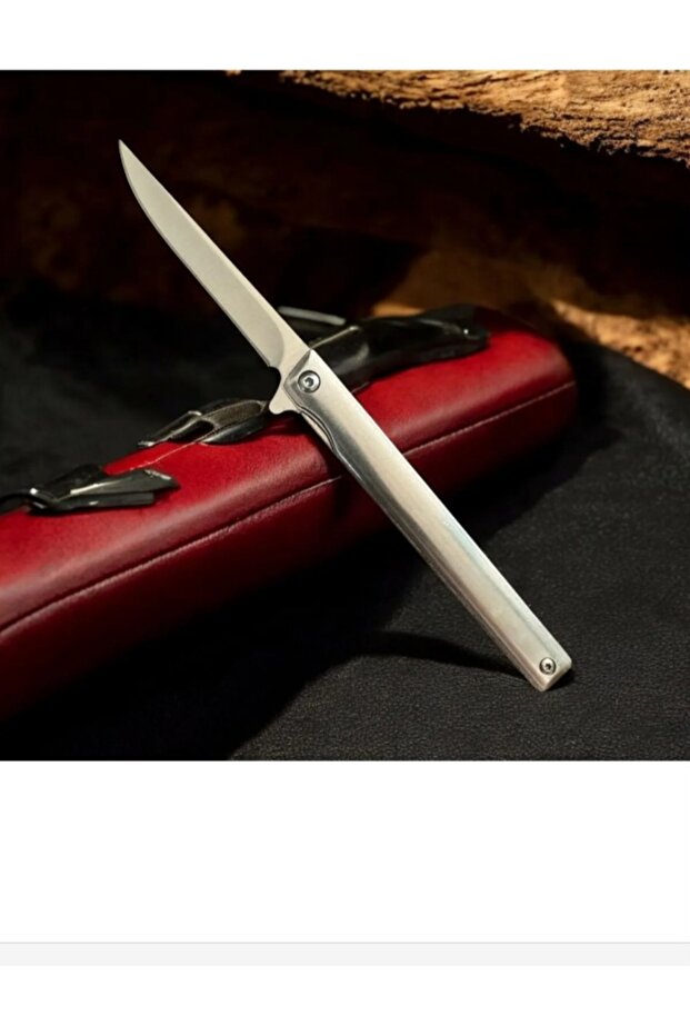 M390 beyefendi çakısı - 1