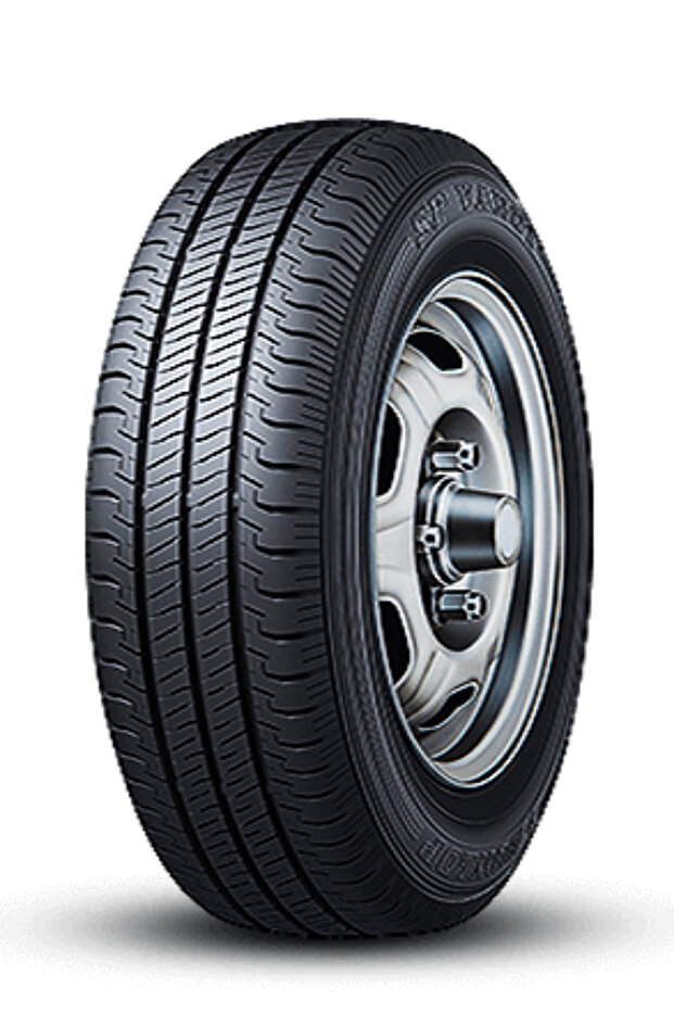 185 R14 C 102R Sp Van01 2022 Üretim Yaz Lastiği - 1