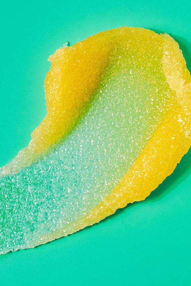 Passionfruit Sol Shea Sugar Scrub Vücut Peelingi 510GR - 8