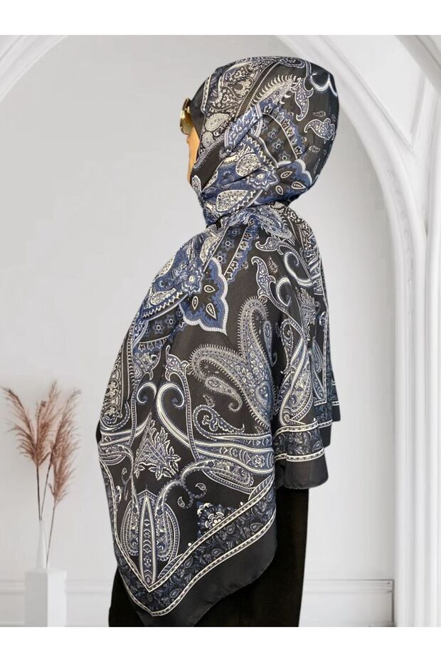 النمط العرقي - 1